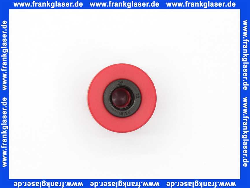 185047e Gruenbeck Injektoradapter zu Delta-p 1-2