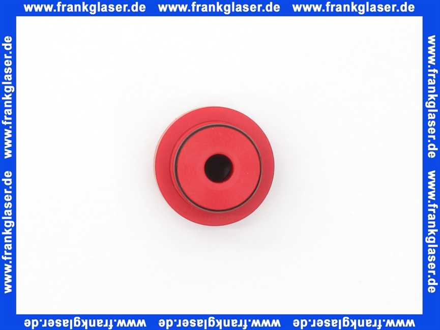 185047e Gruenbeck Injektoradapter zu Delta-p 1-2