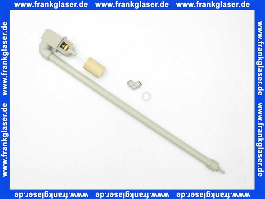 185504e Gruenbeck Soleventil 80l zu Delta-p