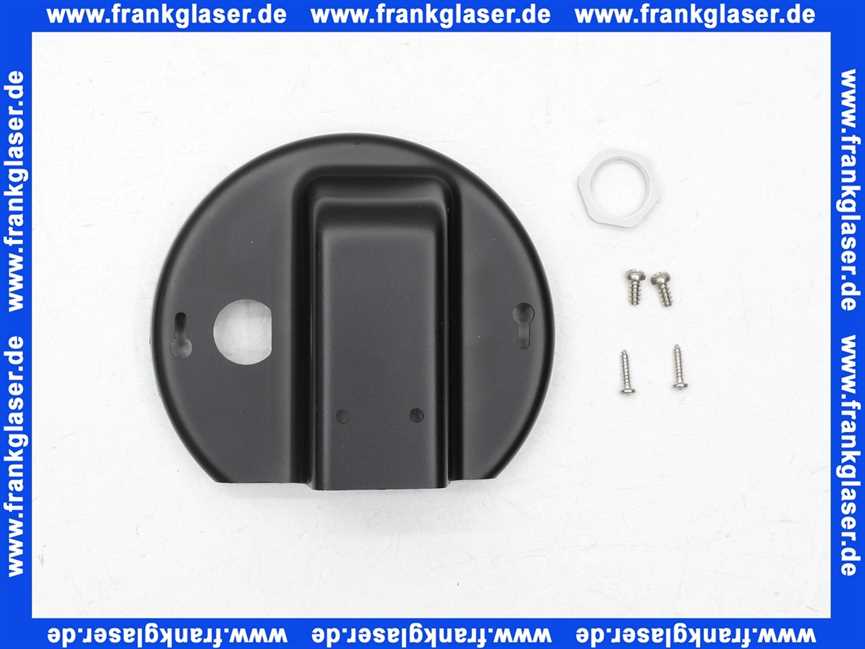 185679e Gruenbeck Schutzrohr-Abdeckung