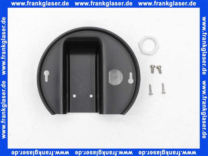 185679e Gruenbeck Schutzrohr-Abdeckung