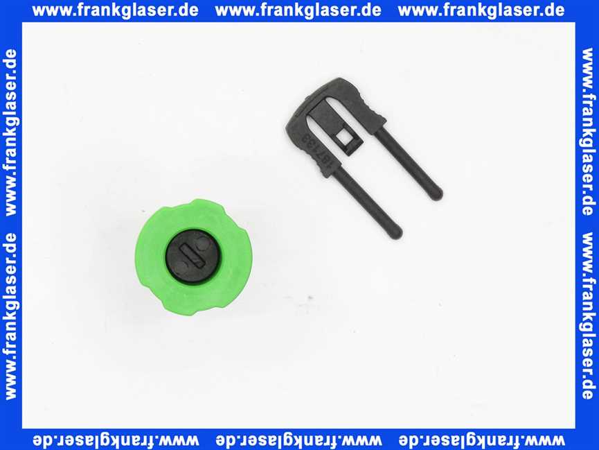 187443e Gruenbeck Injektor fuer GSX