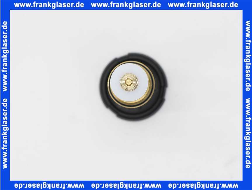 187538E Grünbeck Ventil Oberteil Hahnoberteil zu Absperrventil