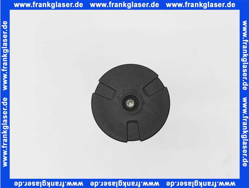 187538E Grünbeck Ventil Oberteil Hahnoberteil zu Absperrventil