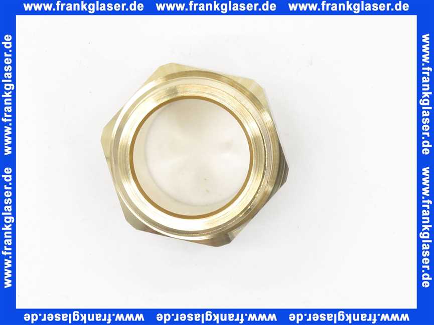 187579e Grünbeck Kupplungsstück