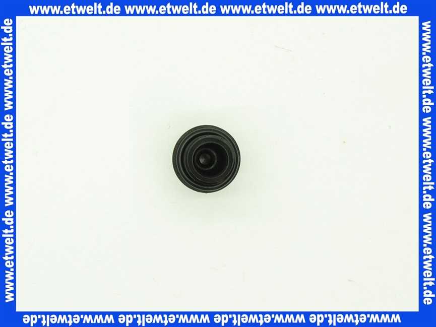 187654E Gruenbeck Kunststoff Anschluss Nippel Schlauchanschluss