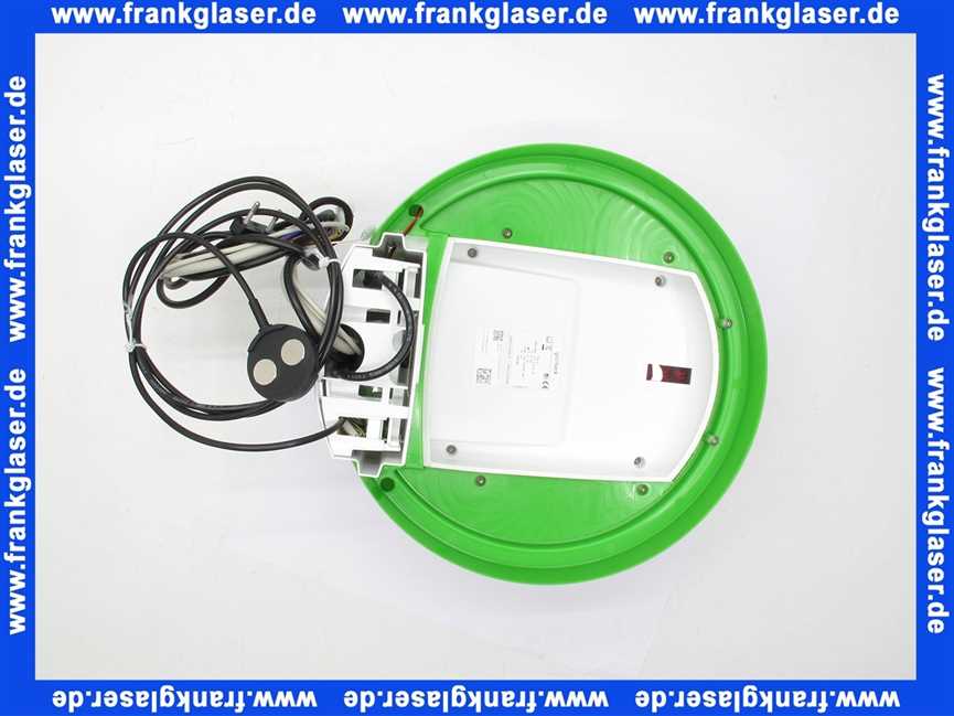 188000020000 Grünbeck Steuerplatine für Enthärtungsanlage Softliq SC23