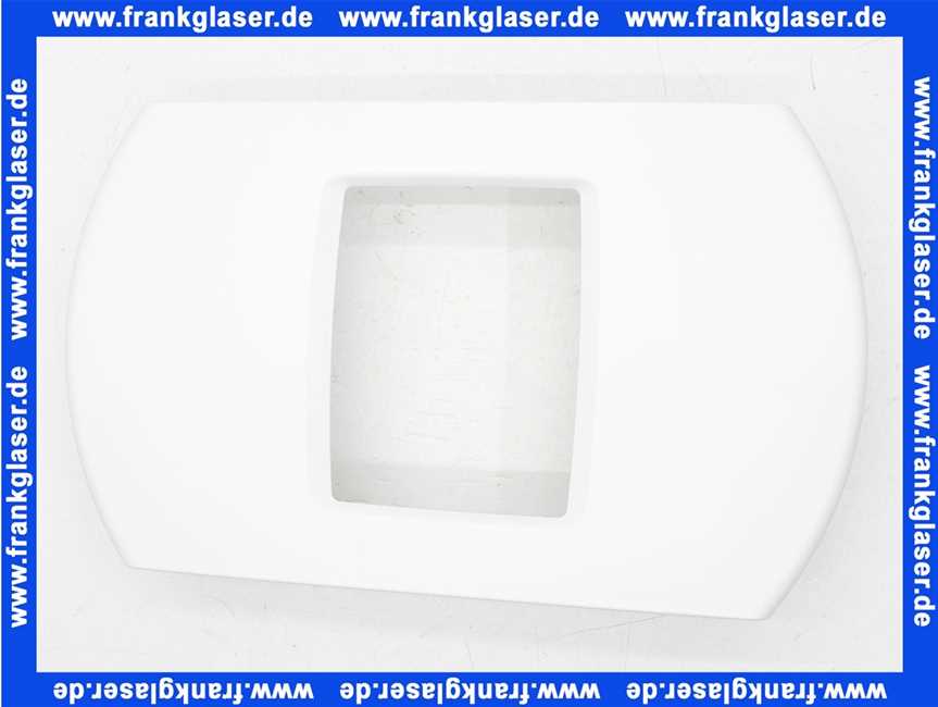 188531E Grünbeck Deckeloberteil