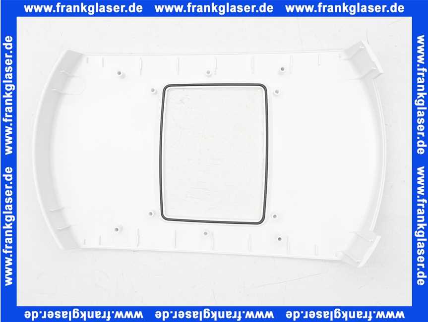 188531E Grünbeck Deckeloberteil