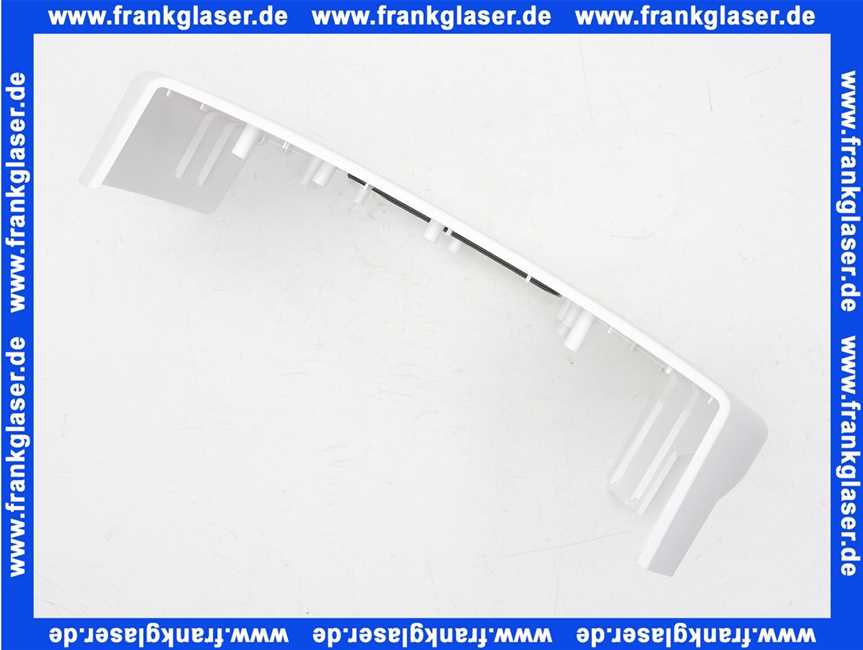 188531E Grünbeck Deckeloberteil