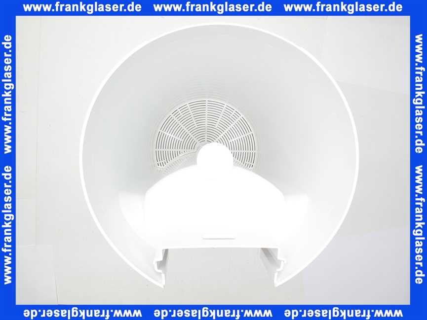 188560e Grünbeck Salztank inkl. Siebboden