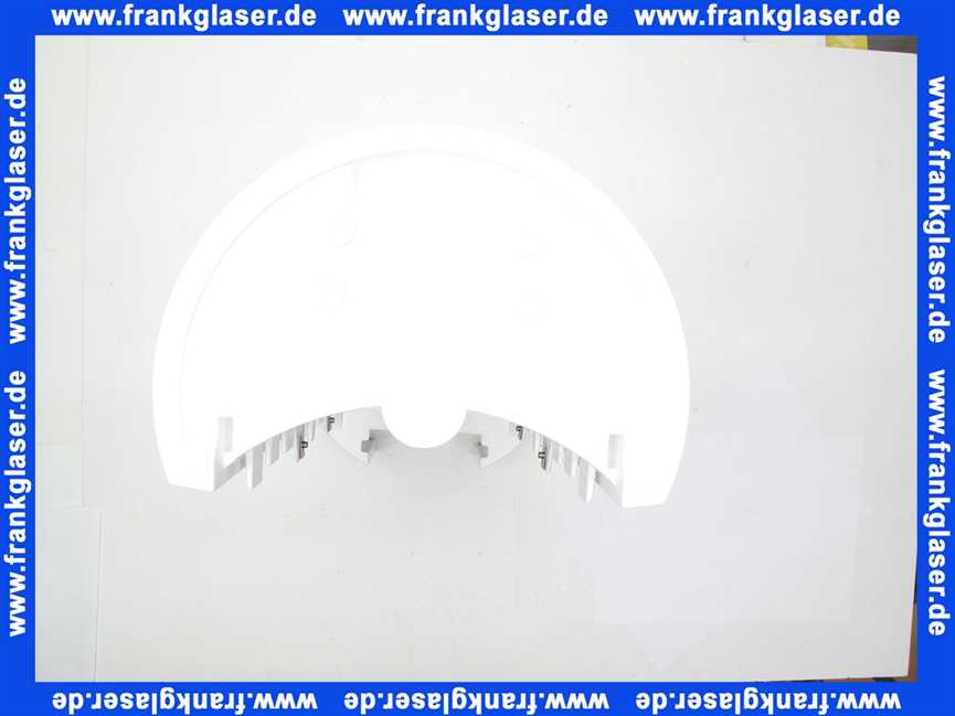 188560e Grünbeck Salztank inkl. Siebboden