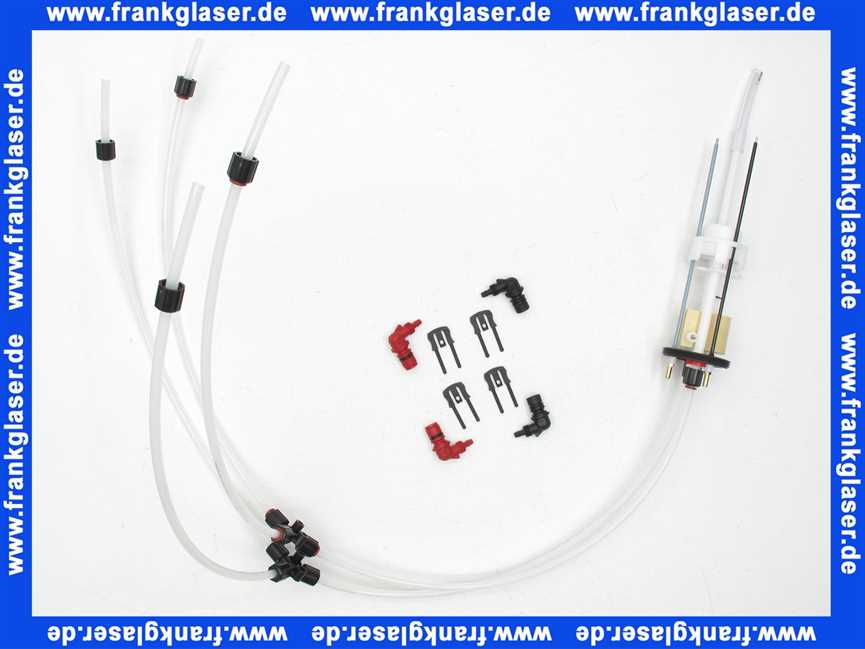 188640e Grünbeck Soleventil Softliq sc18