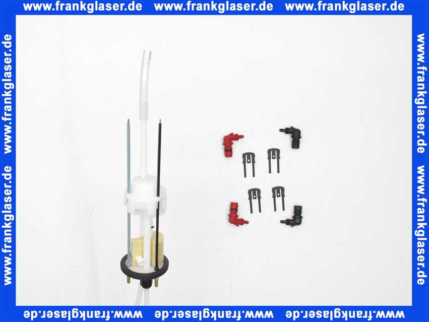 188640e Grünbeck Soleventil Softliq sc18