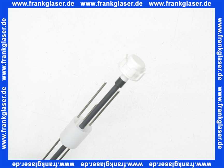 188681e Grünbeck Soleventil ohne Kabel zu VGX