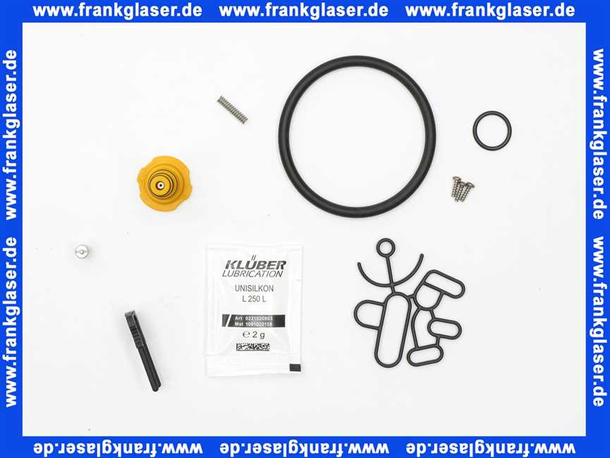 189609e Gruenbeck Steuerventil mit Injektor fuer softliQ SC/SD23