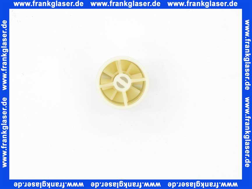 190170e Grünbeck Turbinen-Einschub