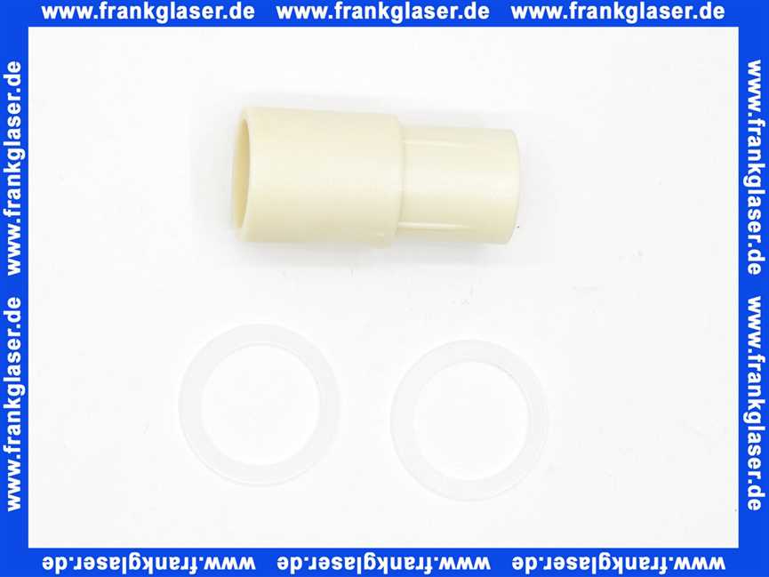 190202 Grünbeck Turbineneinschub 90 Grad 190202e