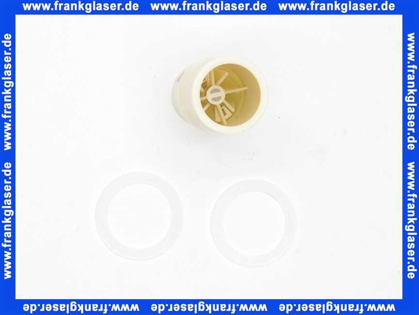 190202 Grünbeck Turbineneinschub 90 Grad 190202e