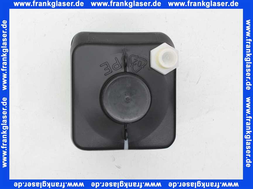 Grünbeck Austauschbox GENO I-25 410780