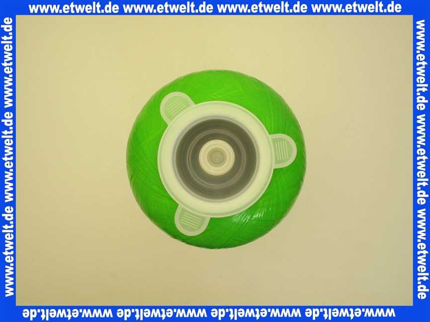 4721107 Grünbeck Austauschbehälter Druckflasche zu VFR14 Typ 127046E Gefüllt