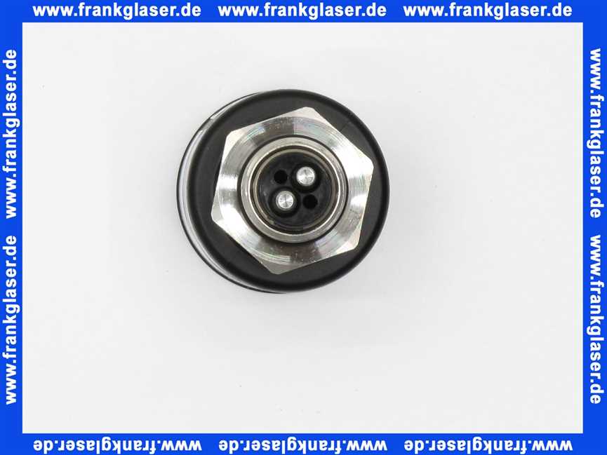 Grünbeck thermaliQ LF-Messzelle II 707025