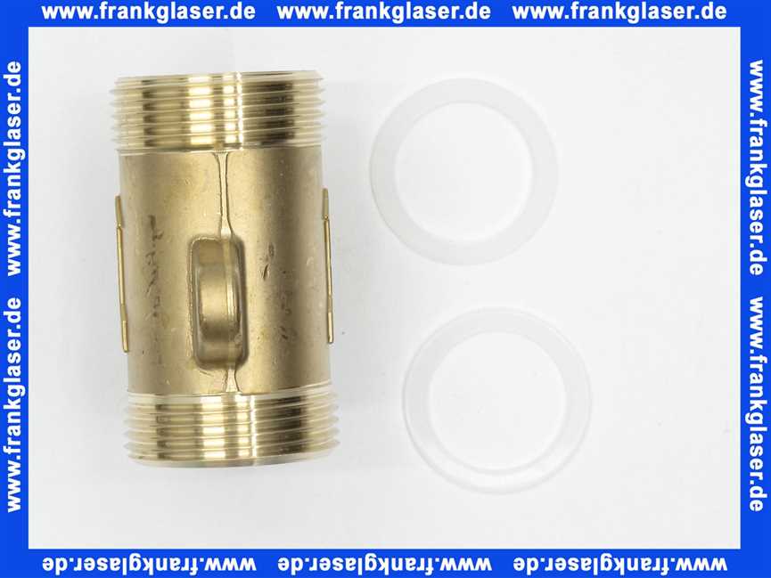 185049e Grünbeck Wasserzaehler zu Delta P Enthärtungsanlage