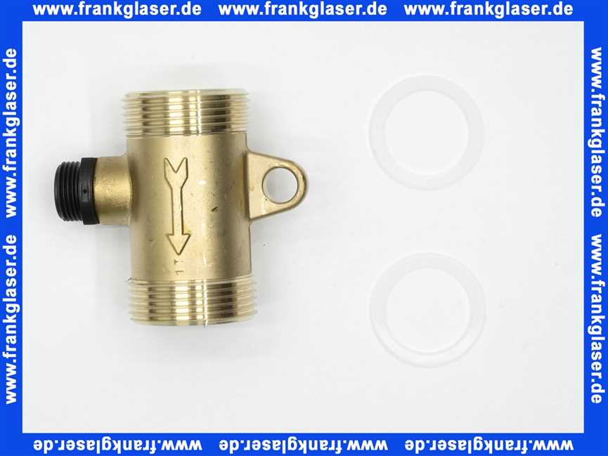 185049e Grünbeck Wasserzaehler zu Delta P Enthärtungsanlage