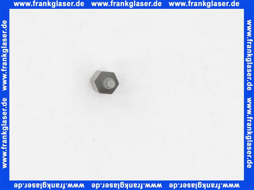 Grundfos Bit 2,5mm Unbraco (V0220601) 00SV2012