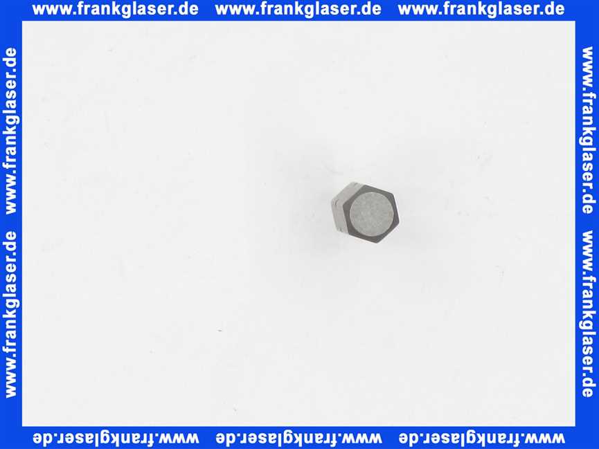 Grundfos Bit 2,5mm Unbraco (V0220601) 00SV2012