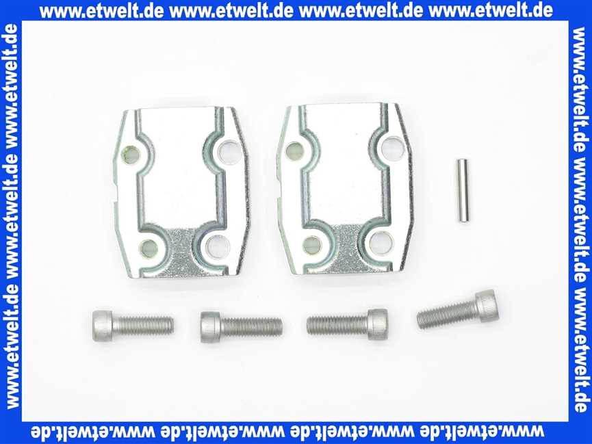 339124 Grundfos Ersatzteil Kit Kupplung kpl. für Mehrfachverwendung D24/D16