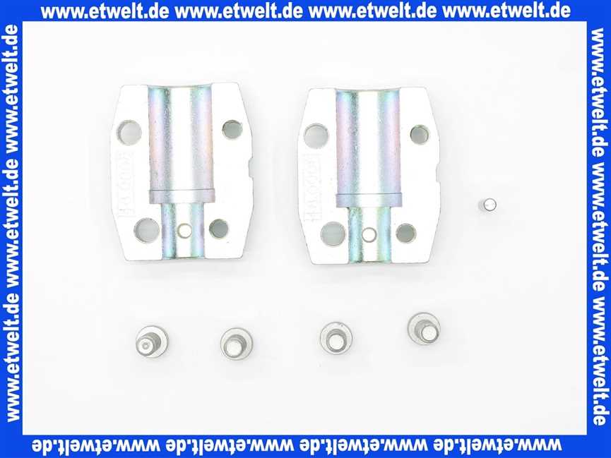 339124 Grundfos Ersatzteil Kit Kupplung kpl. für Mehrfachverwendung D24/D16