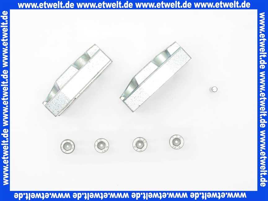 339124 Grundfos Ersatzteil Kit Kupplung kpl. für Mehrfachverwendung D24/D16