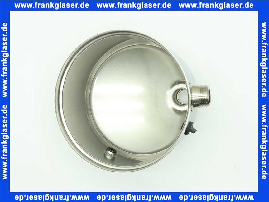 465005 Grundfos Pumpenkappe für JP-5