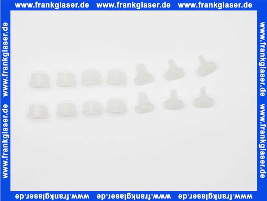 95729474 Grundfos Adapterset PVC-Nalco