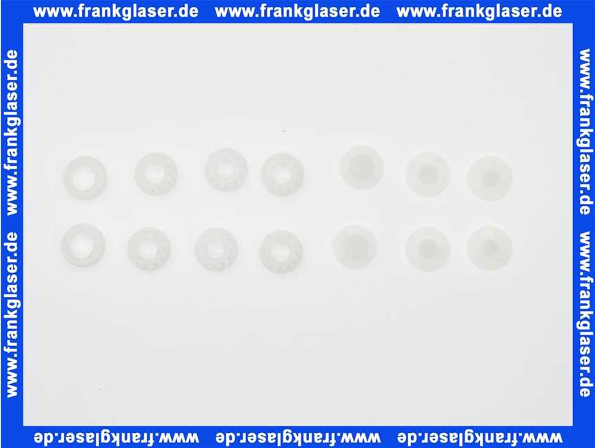 95729474 Grundfos Adapterset PVC-Nalco