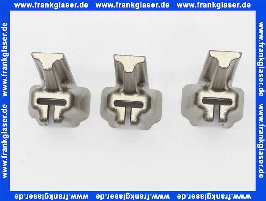 96076196 Grundfos Zubehör f.Schmutz-/Abwasserpum. Separate Füße 1.4308