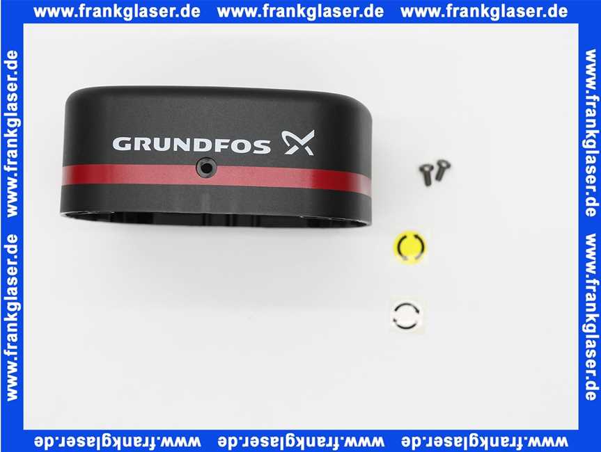 Grundfos Kit, Haube-Lüfter MG/ML 71 - 80 96279720