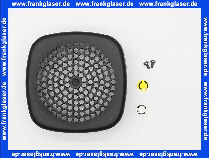Grundfos Kit, Haube-Lüfter MG/ML 71 - 80 96279720