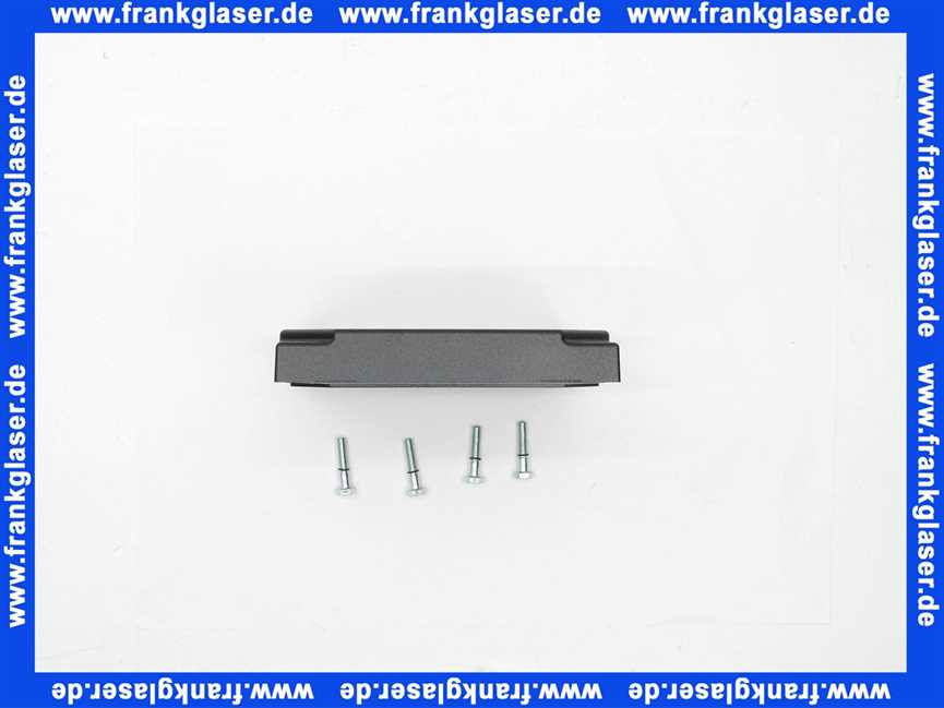 Grundfos Kit, Deckel Klemmkasten, MG160 96279863