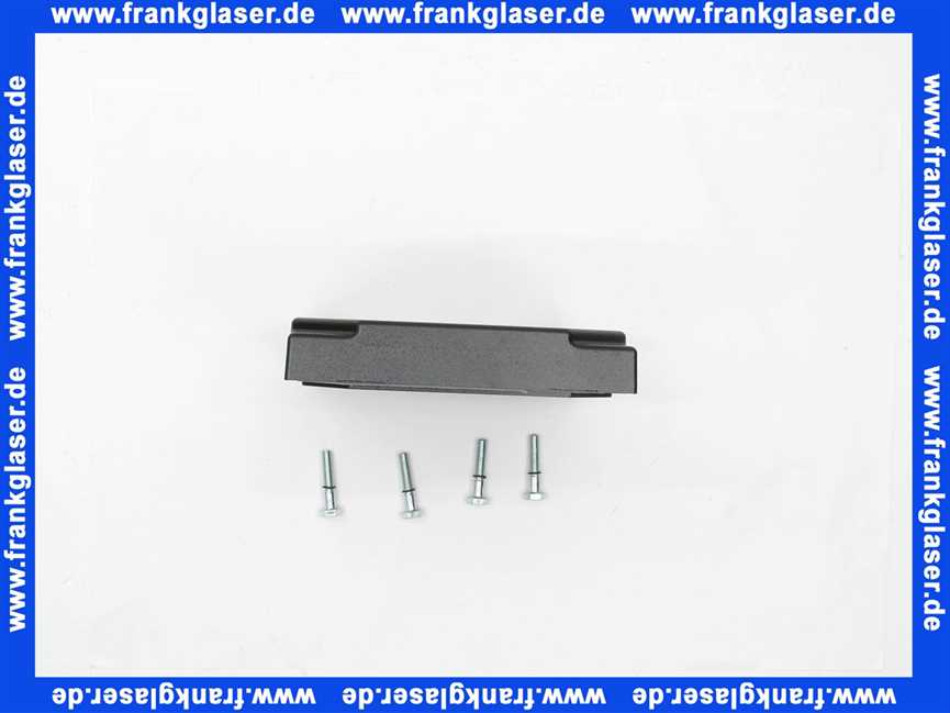 Grundfos Kit, Deckel Klemmkasten, MG160 96279863