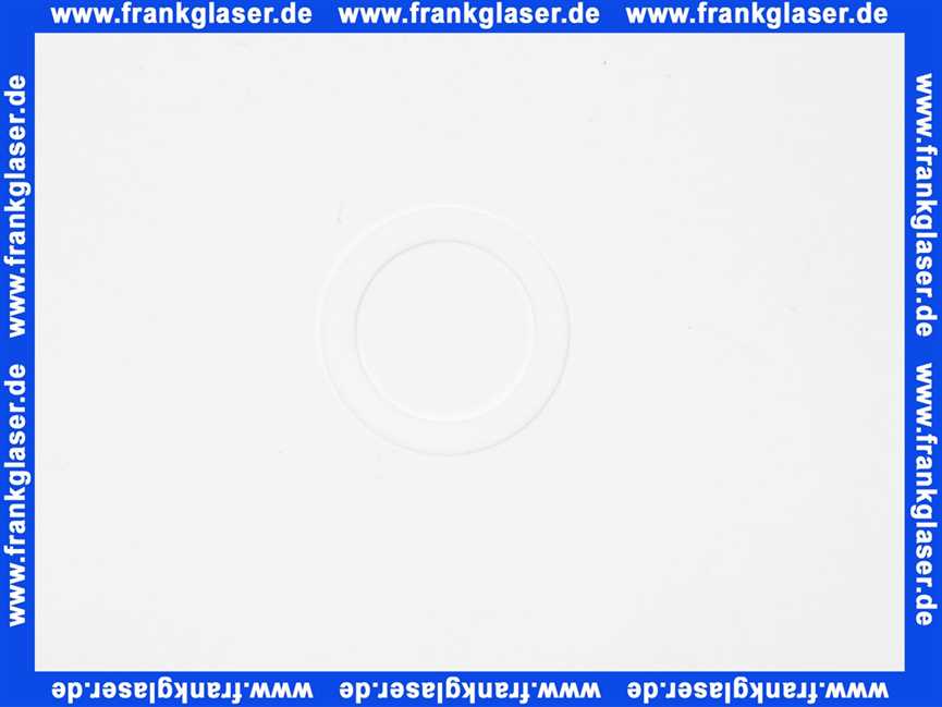 Grundfos 1 Stück Spaltring CR/CM/MTR 1/2/3 96536194