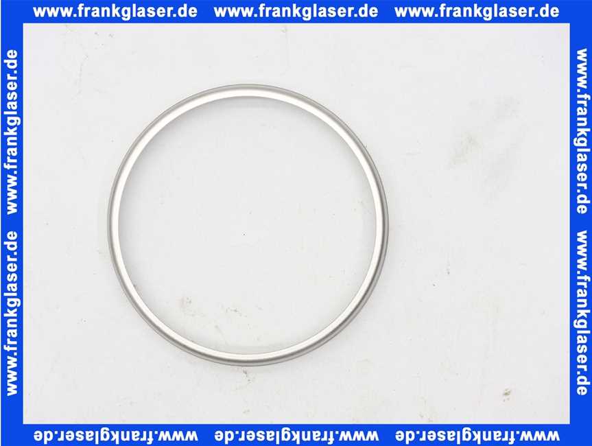 Grundfos 330054 Schleißring Laufrad 96547340 (1 Stück)