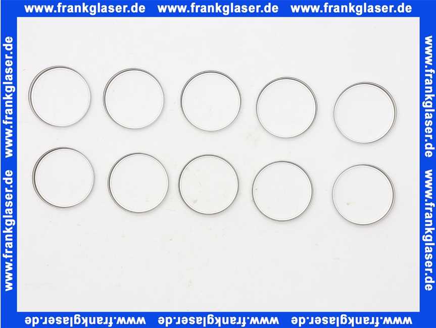 Grundfos VPE 10ST 330054 Schleißring Laufrad 96547340