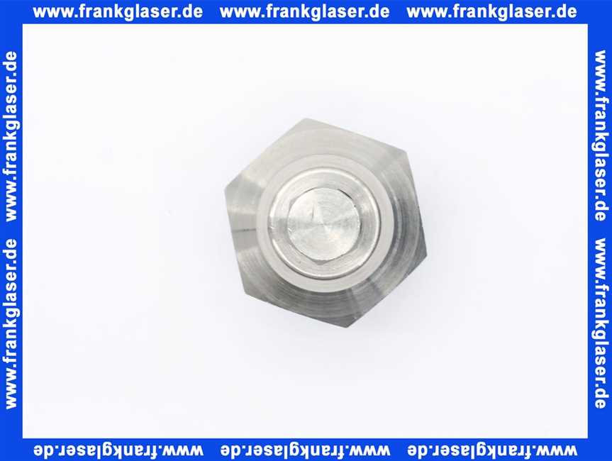 Grundfos VPE 5 St. Schraube-Entlüftung 1/2 RG 96547461