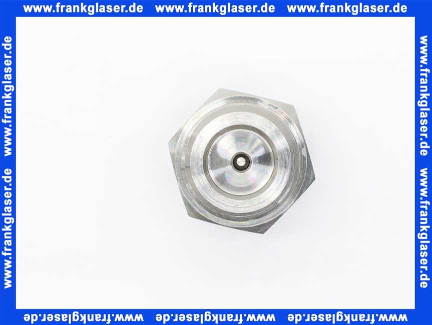 Grundfos VPE 5 St. Schraube-Entlüftung 1/2 RG 96547461