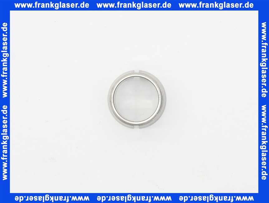 Grundfos Klemmbuchse M19X1MM (1 Stück)