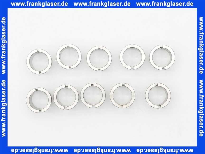 Grundfos VPE 10ST 96404731 Klemmbuchse M19X1MM 96547795