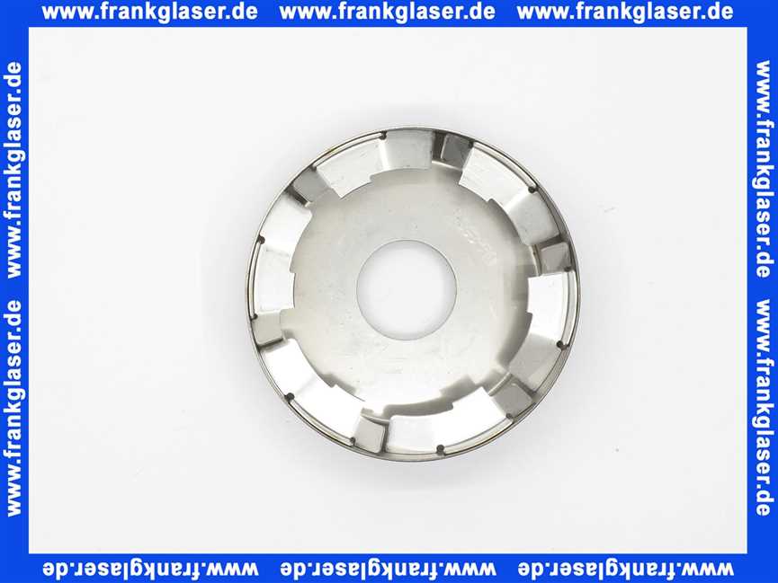 Grundfos Spare, Pumpengehäuse kpl. KP150/250 96548067