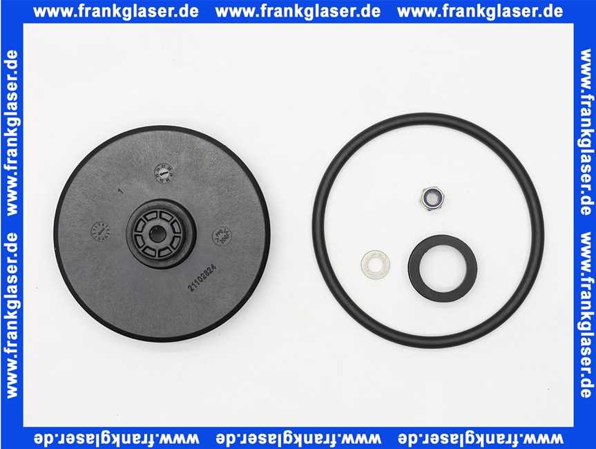 Grundfos Kit, Laufrad Unilift CC 9 96578969